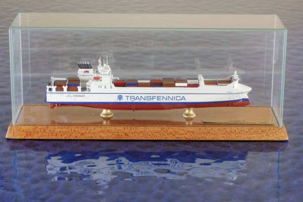 Timca  ,Classic Ship Collection 79VR ,Maßstab 1:1250 , in Original Verpackung