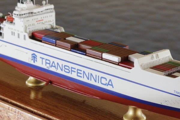 Timca  ,Classic Ship Collection 79VR ,Maßstab 1:1250 , in Original Verpackung