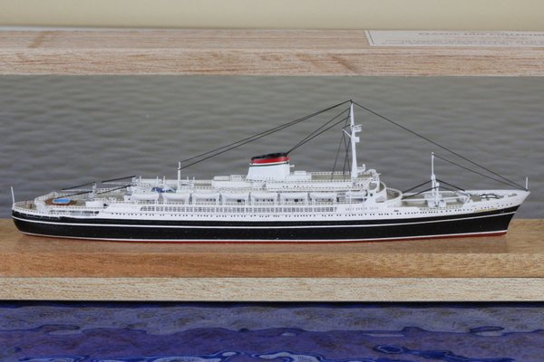 Andrea Doria  in Original Verpackung