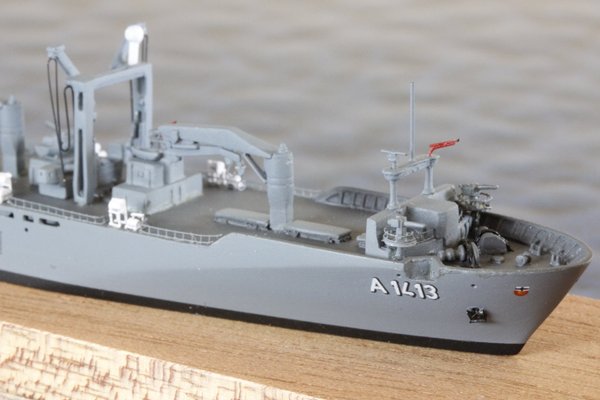 Bonn A1413 ,Classic Ship Collection 116, Maßstab 1:1250,  in Original Verpackung