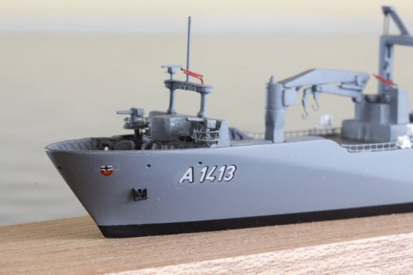 Bonn A1413 ,Classic Ship Collection 116, Maßstab 1:1250,  in Original Verpackung