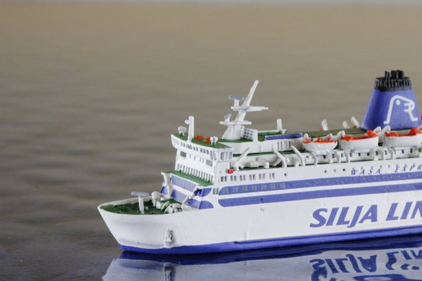 MS Wasa Express Silja Line