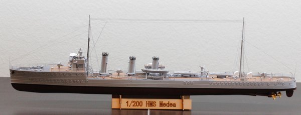HMS Medea