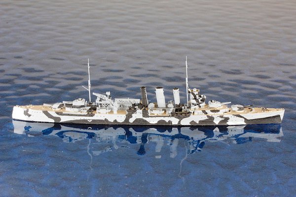 HMAS Canberra,auf wunsch Produziert werden,Can be produced on request