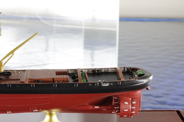 Oceanic ,Classic Ship Collection 4003 VR OC ,Maßstab 1:400 , in Original Verpackung