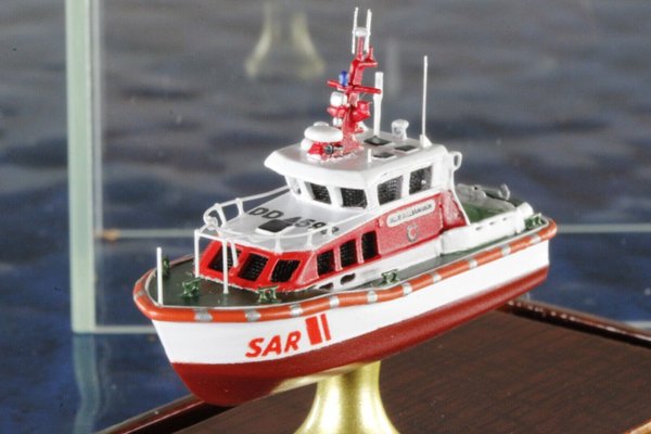 Gillis Gulbransson ,Classic Ship Collection 2005GG VR ,Maßstab 1:220 ,in Original Verpackung