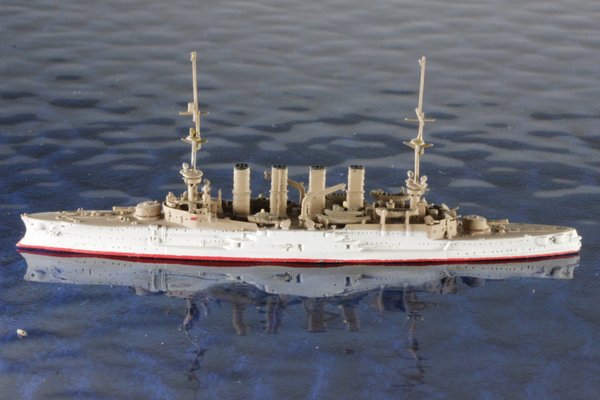 Scharnhorst Navis 31Ns ,1:1250