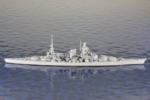 Scharnhorst Neptun 1003b, 1:1250