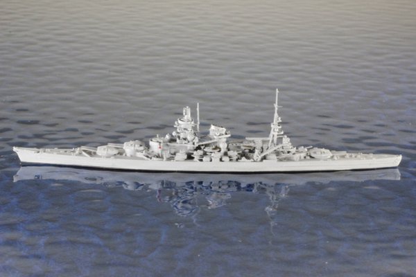 Scharnhorst Neptun 1003b, 1:1250