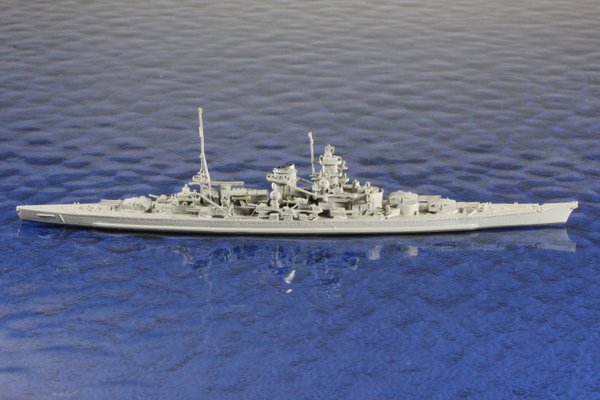 Scharnhorst Neptun 1003, 1:1250