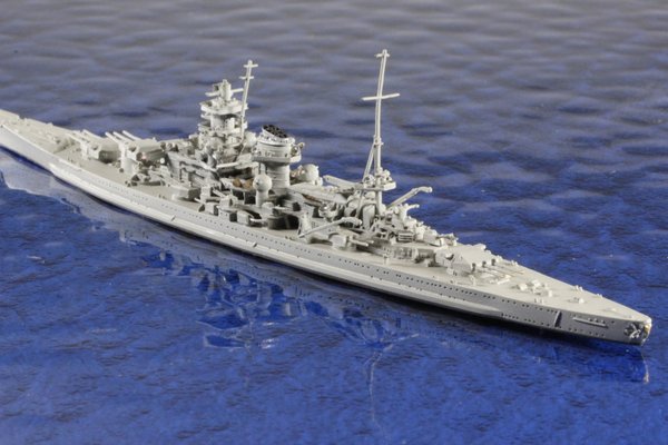 Scharnhorst Neptun 1003, 1:1250