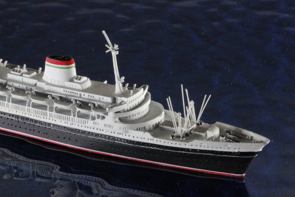 Andrea Doria Hersteller CM KR 11 ,1:1250