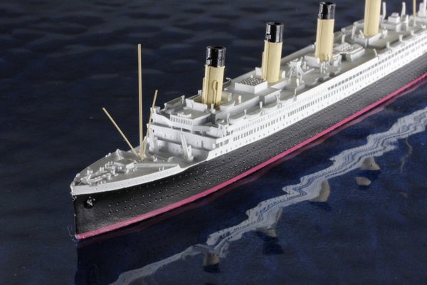 Titanic Hersteller CM 148,1:1250